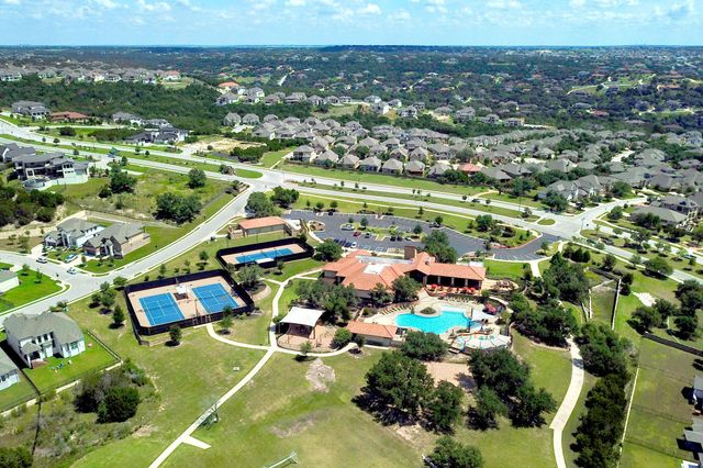 2209 Bel Paese BND, Leander, TX 78641