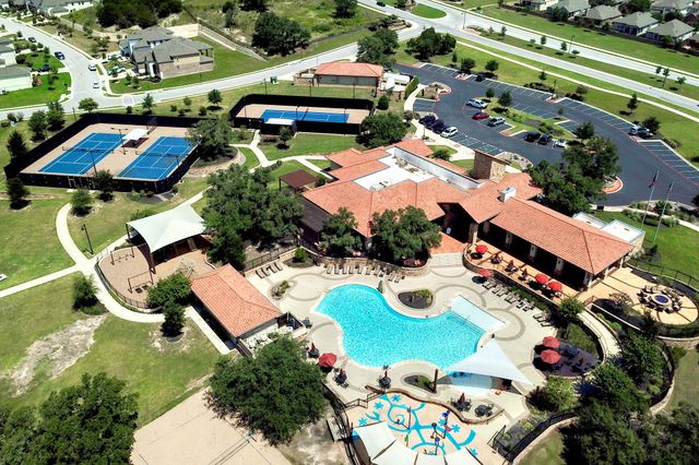 2209 Bel Paese BND, Leander, TX 78641