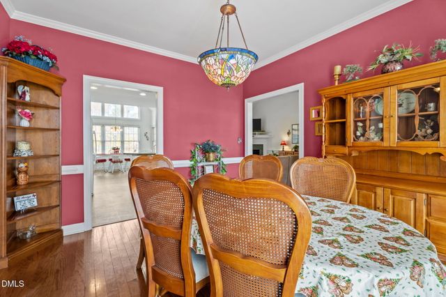 2185 Old Us 64, Spring Hope, NC 27882