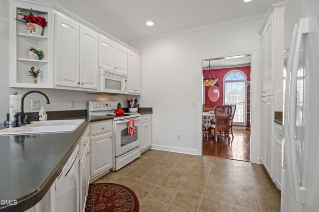 2185 Old Us 64, Spring Hope, NC 27882