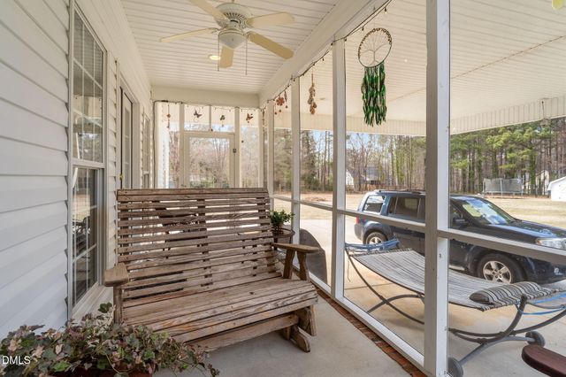 2185 Old Us 64, Spring Hope, NC 27882