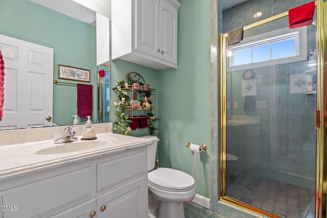 2185 Old Us 64, Spring Hope, NC 27882