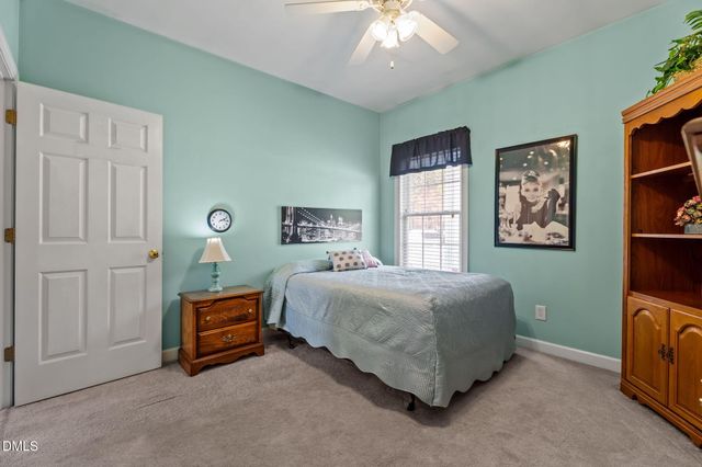 2185 Old Us 64, Spring Hope, NC 27882