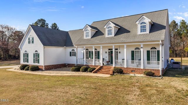 2185 Old Us 64, Spring Hope, NC 27882