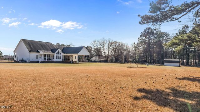 2185 Old Us 64, Spring Hope, NC 27882