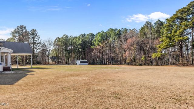 2185 Old Us 64, Spring Hope, NC 27882