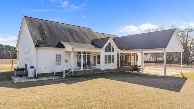 2185 Old Us 64, Spring Hope, NC 27882