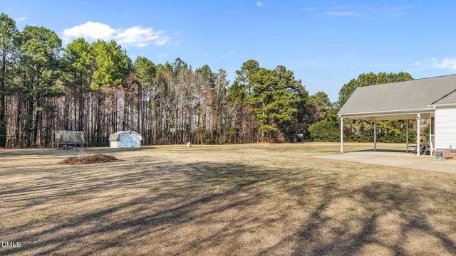 2185 Old Us 64, Spring Hope, NC 27882