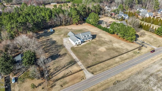 2185 Old Us 64, Spring Hope, NC 27882