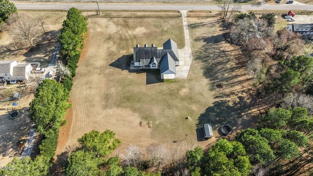 2185 Old Us 64, Spring Hope, NC 27882