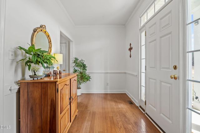 2185 Old Us 64, Spring Hope, NC 27882