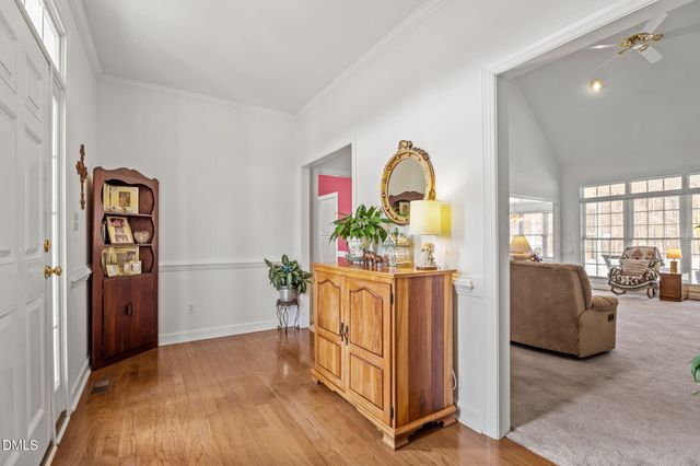 2185 Old Us 64, Spring Hope, NC 27882