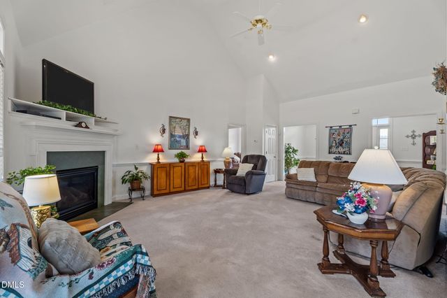 2185 Old Us 64, Spring Hope, NC 27882