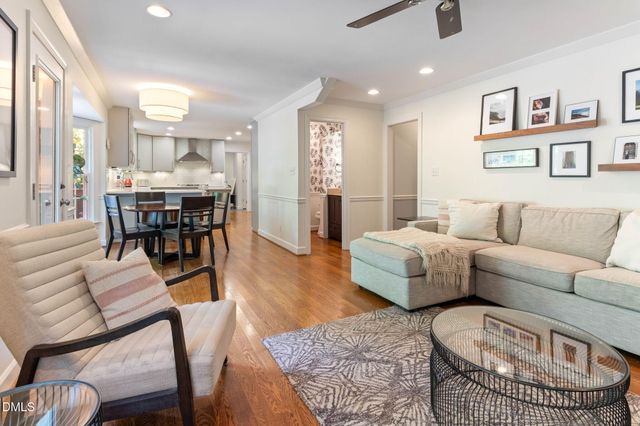 8116 Brookwood Court, Raleigh, NC 27613