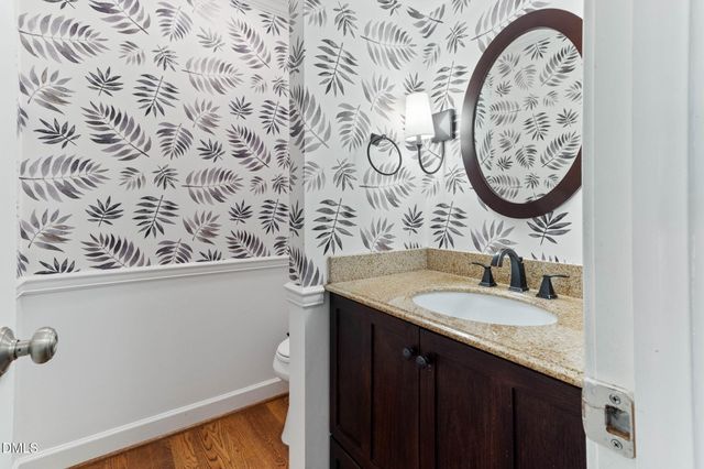 8116 Brookwood Court, Raleigh, NC 27613