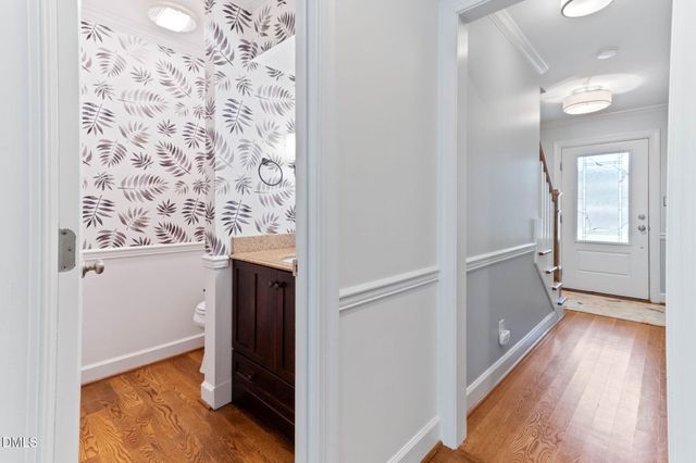8116 Brookwood Court, Raleigh, NC 27613