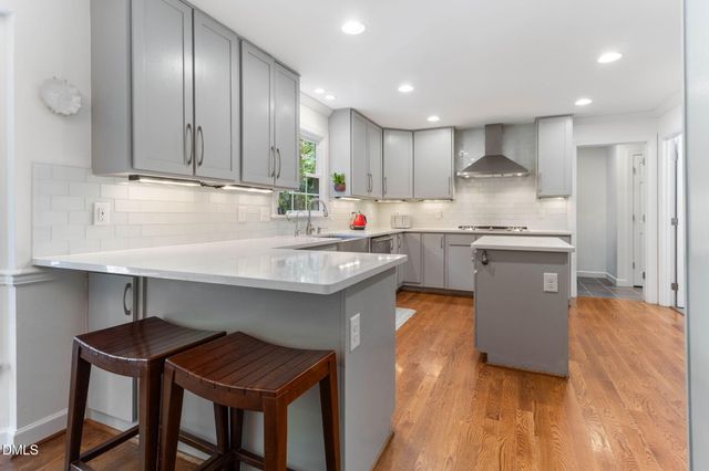 8116 Brookwood Court, Raleigh, NC 27613