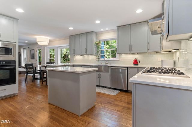 8116 Brookwood Court, Raleigh, NC 27613