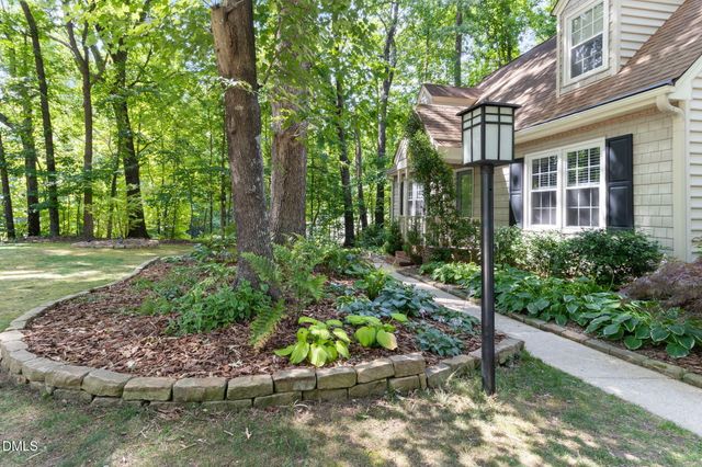 8116 Brookwood Court, Raleigh, NC 27613