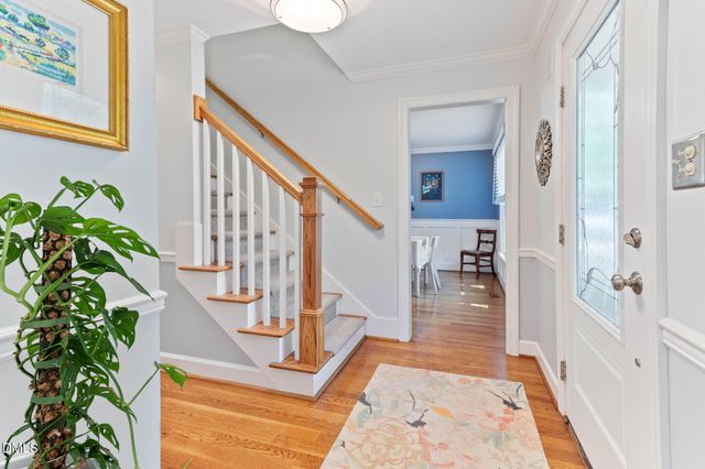 8116 Brookwood Court, Raleigh, NC 27613