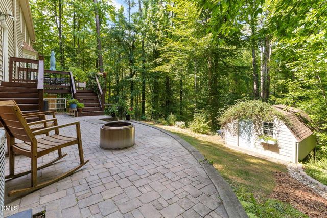 8116 Brookwood Court, Raleigh, NC 27613