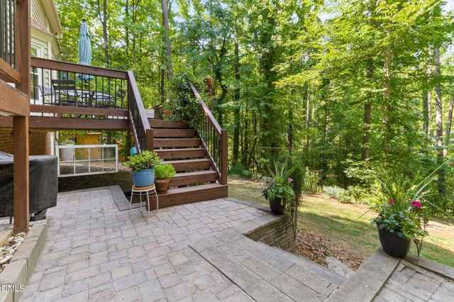 8116 Brookwood Court, Raleigh, NC 27613