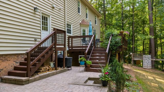 8116 Brookwood Court, Raleigh, NC 27613