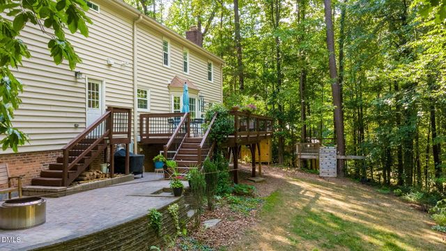 8116 Brookwood Court, Raleigh, NC 27613