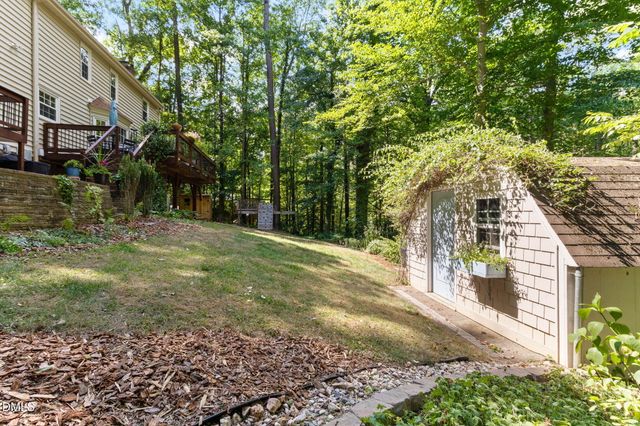 8116 Brookwood Court, Raleigh, NC 27613