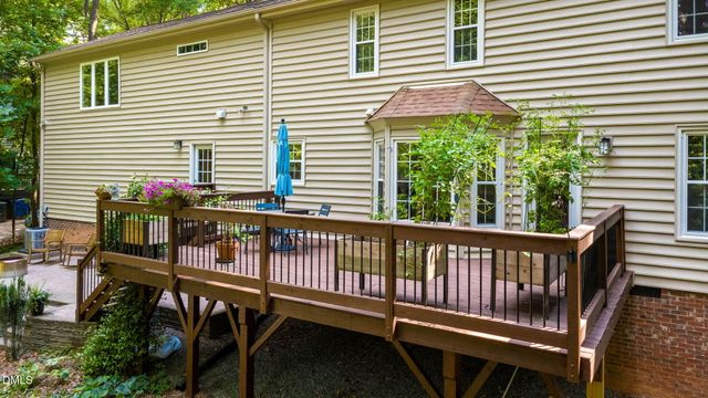 8116 Brookwood Court, Raleigh, NC 27613