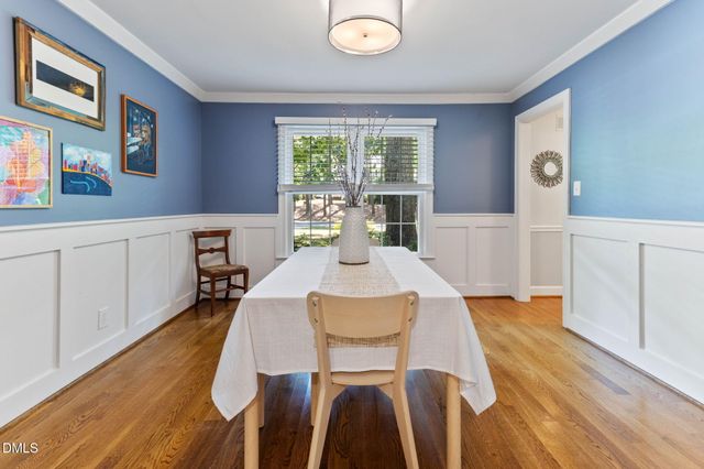 8116 Brookwood Court, Raleigh, NC 27613