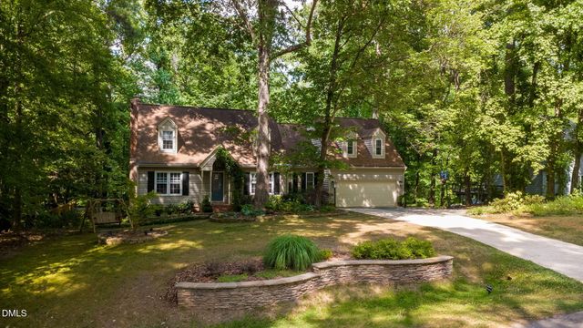 8116 Brookwood Court, Raleigh, NC 27613