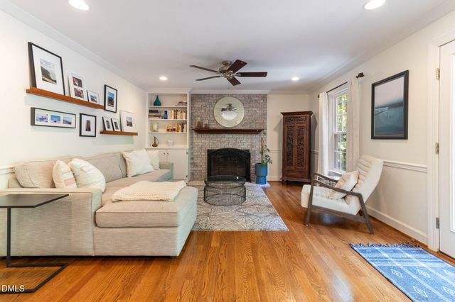 8116 Brookwood Court, Raleigh, NC 27613