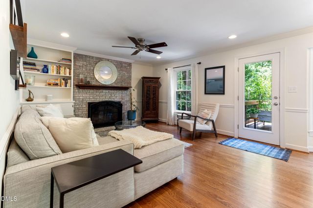 8116 Brookwood Court, Raleigh, NC 27613