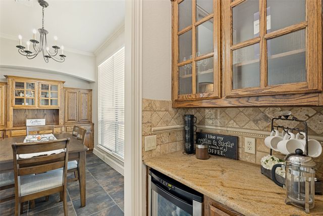 1101 Stonington Drive, Mckinney, TX 75071