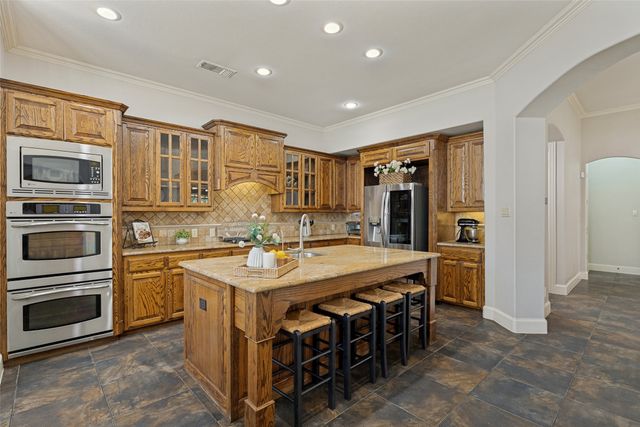 1101 Stonington Drive, Mckinney, TX 75071