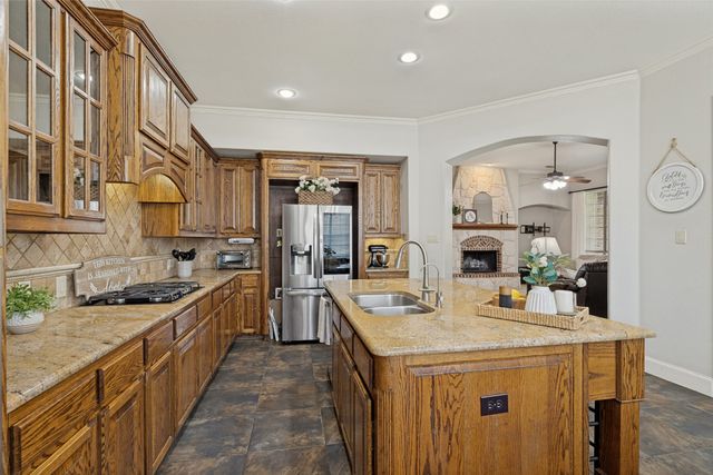 1101 Stonington Drive, Mckinney, TX 75071