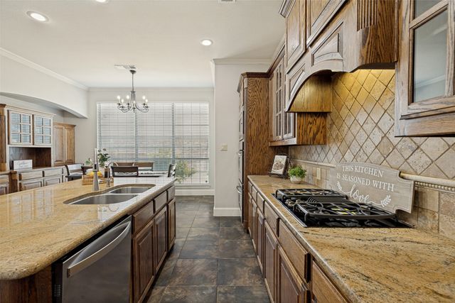 1101 Stonington Drive, Mckinney, TX 75071