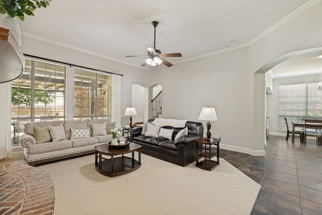 1101 Stonington Drive, Mckinney, TX 75071