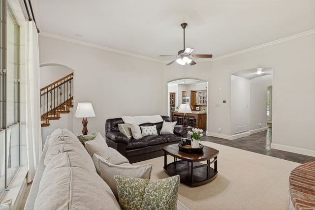 1101 Stonington Drive, Mckinney, TX 75071