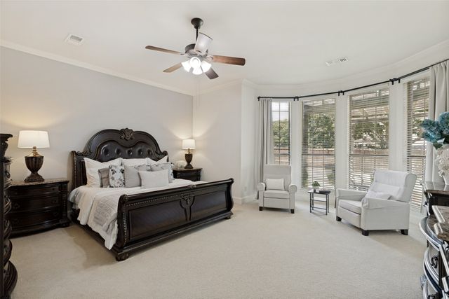 1101 Stonington Drive, Mckinney, TX 75071
