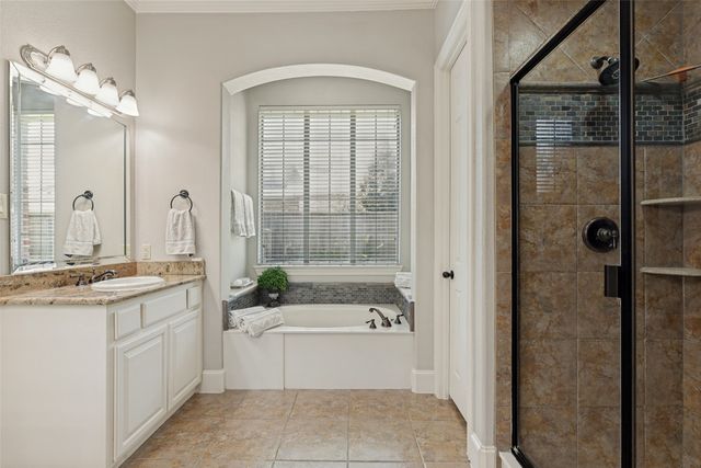 1101 Stonington Drive, Mckinney, TX 75071