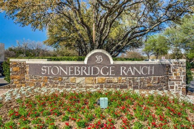 1101 Stonington Drive, Mckinney, TX 75071