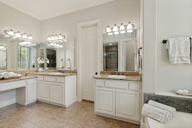 1101 Stonington Drive, Mckinney, TX 75071