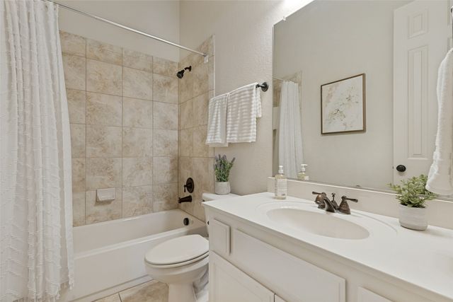 1101 Stonington Drive, Mckinney, TX 75071