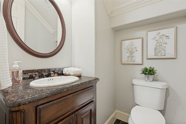 1101 Stonington Drive, Mckinney, TX 75071
