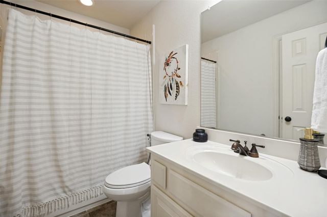 1101 Stonington Drive, Mckinney, TX 75071
