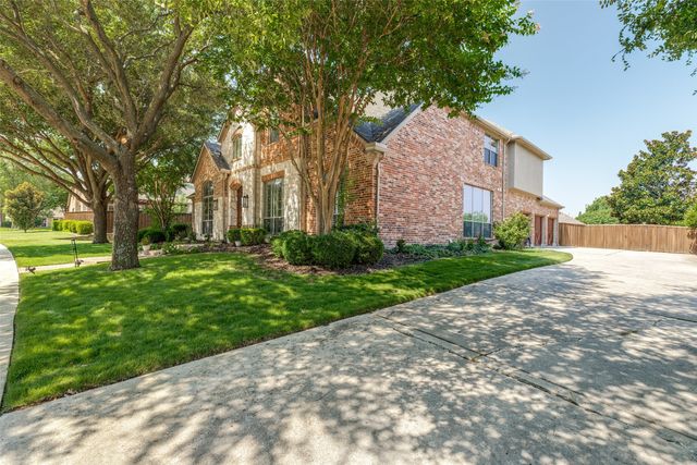 1101 Stonington Drive, Mckinney, TX 75071