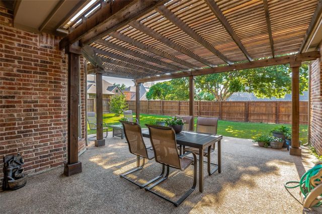 1101 Stonington Drive, Mckinney, TX 75071