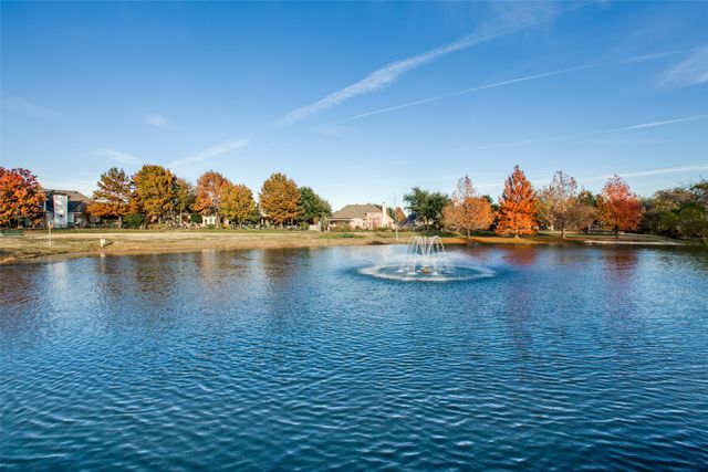 1101 Stonington Drive, Mckinney, TX 75071